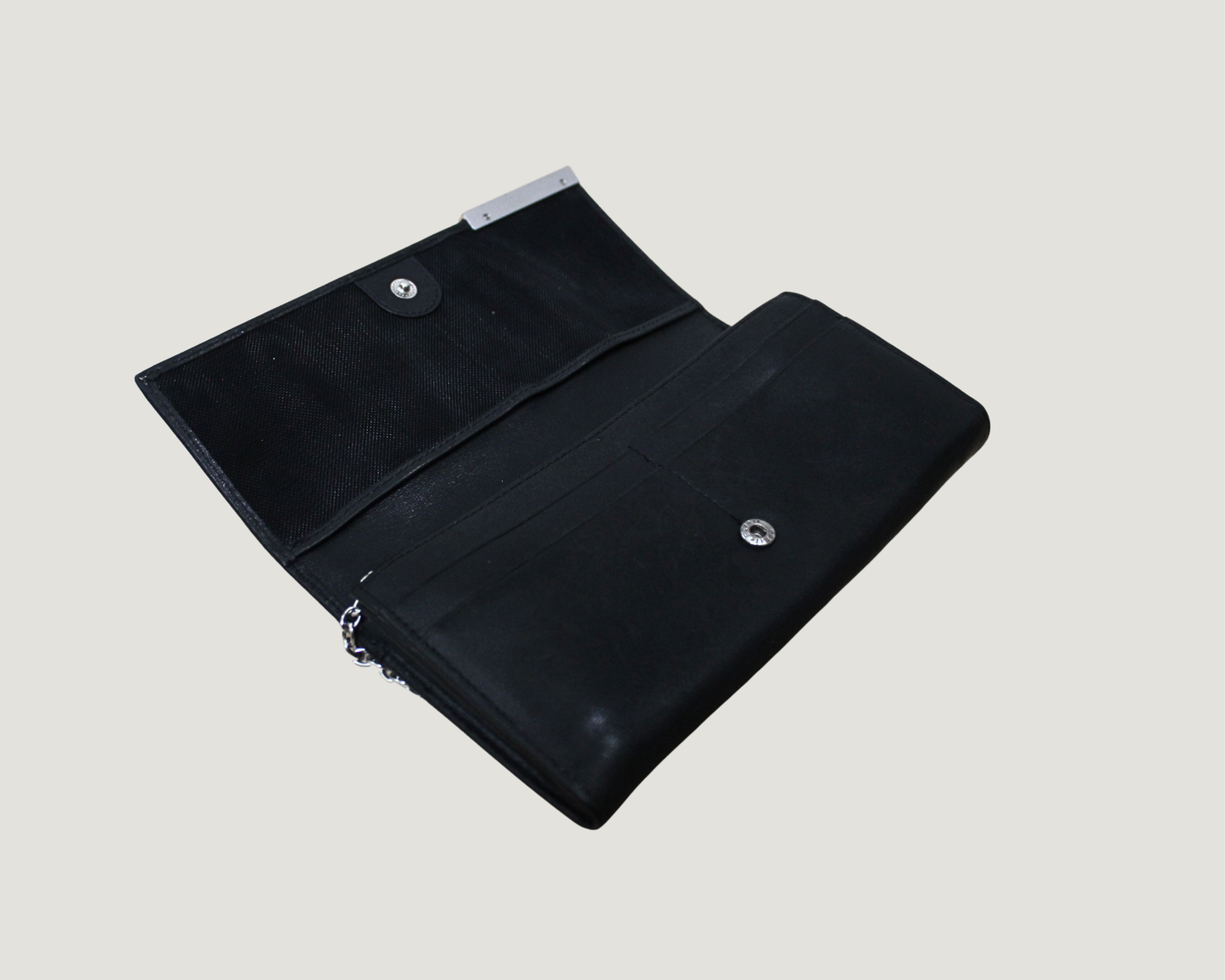 Sac-portefeuille Esprit à chaîne