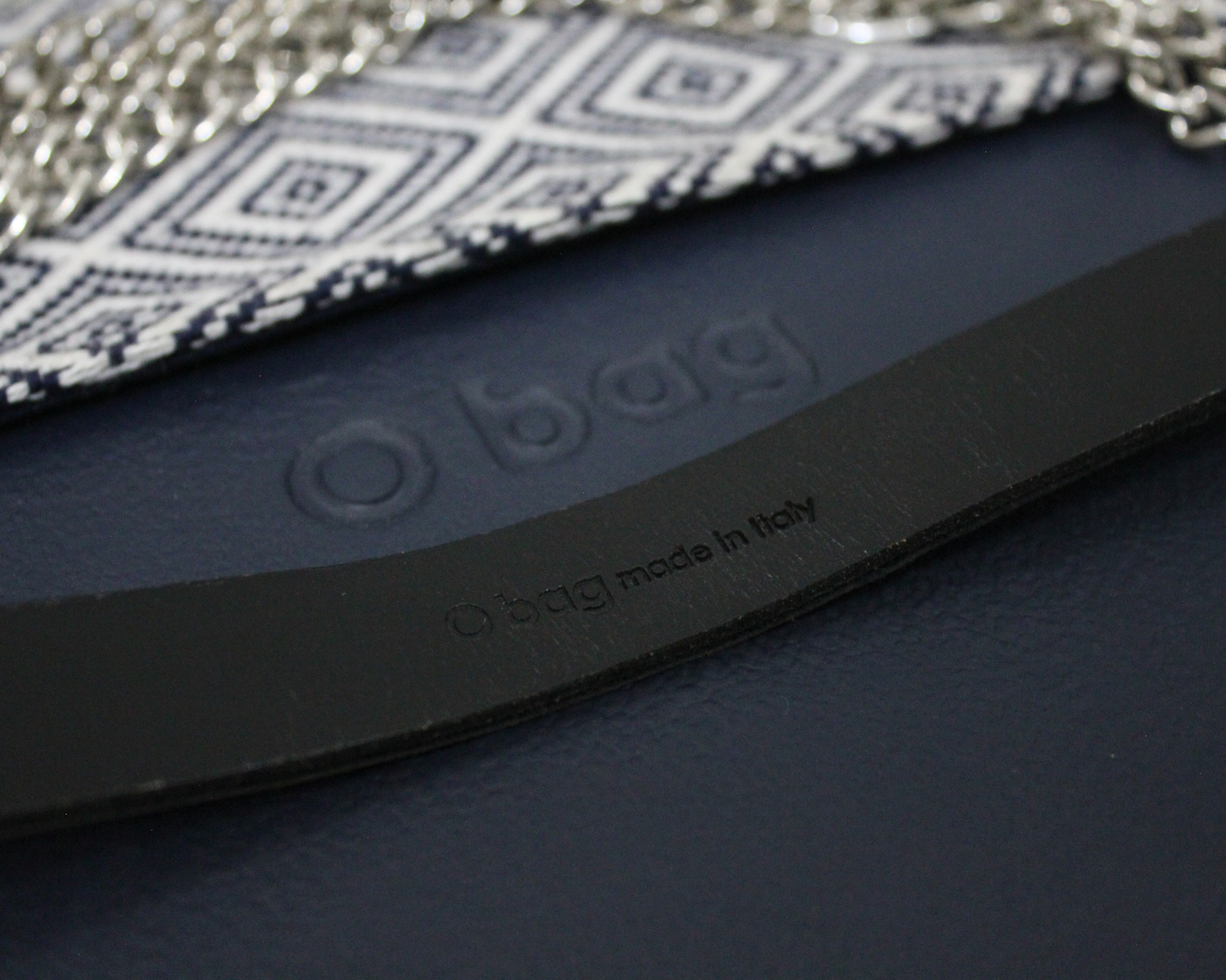 Sac à main Waterproof - Obag 🇮🇹