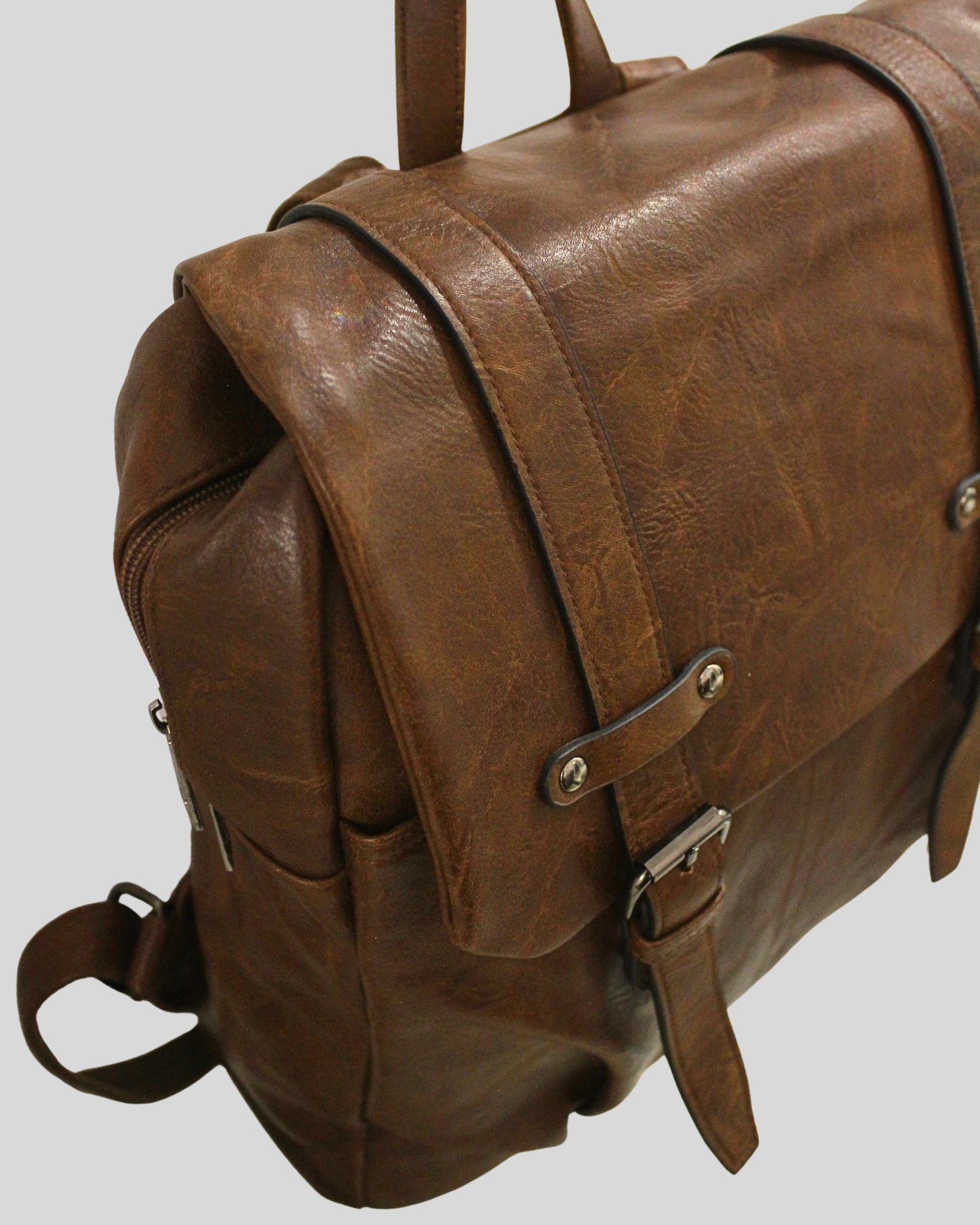 Brown Original Backpack