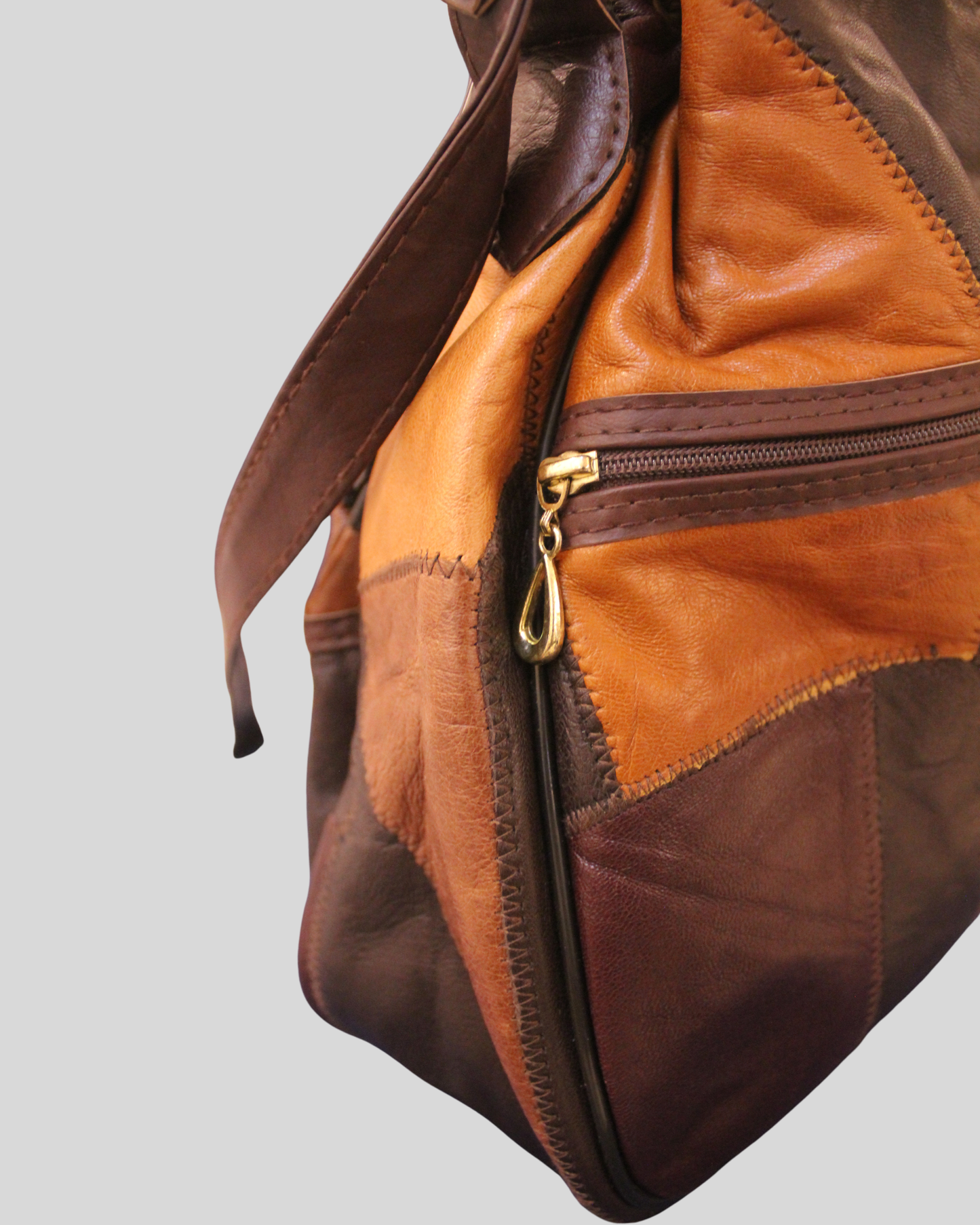 Sac à bandoulière Hanger multicolore