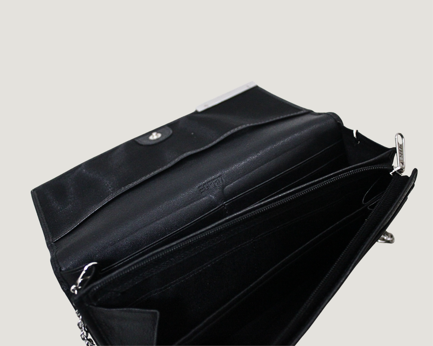 Sac-portefeuille Esprit à chaîne