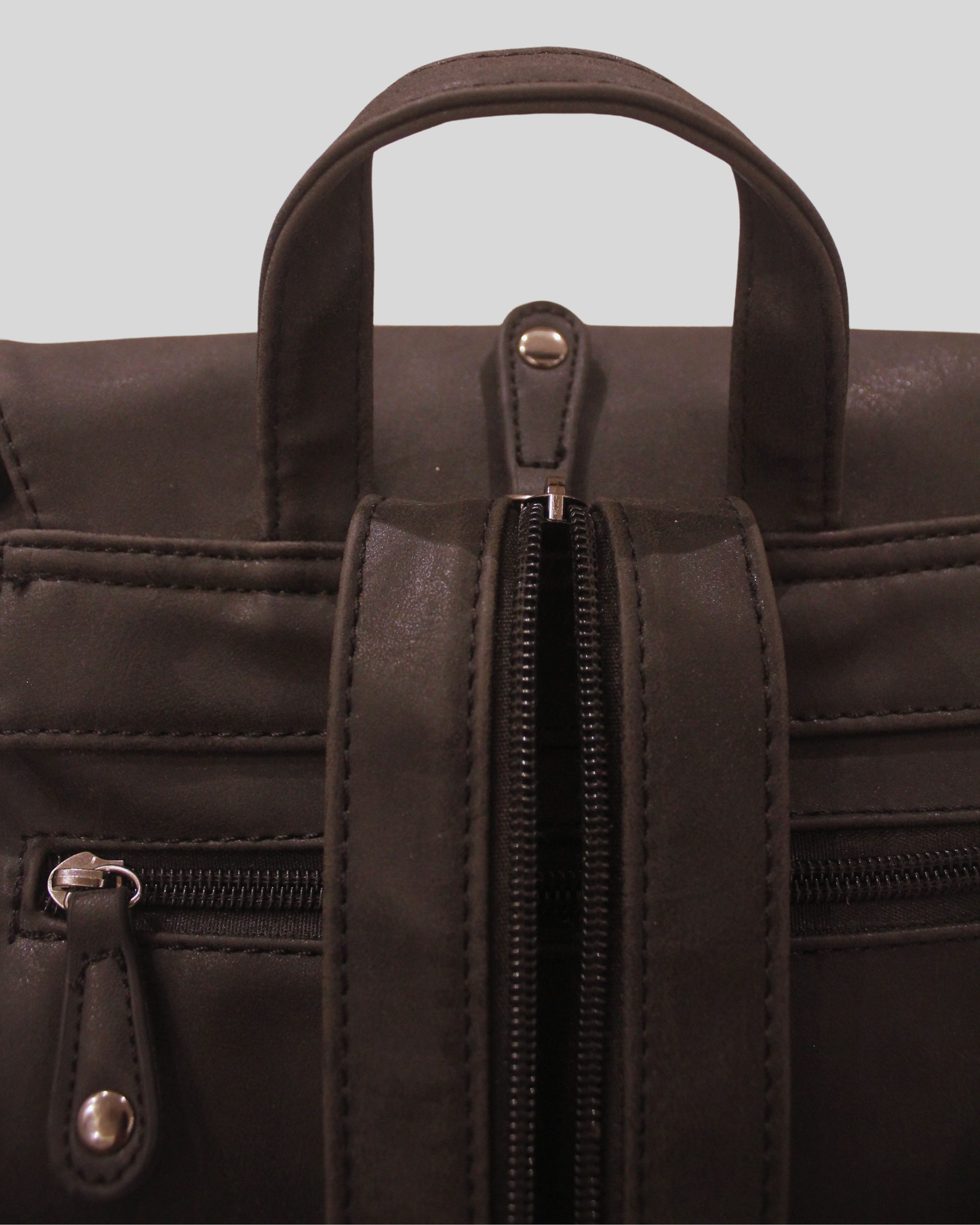 Black Original Backpack