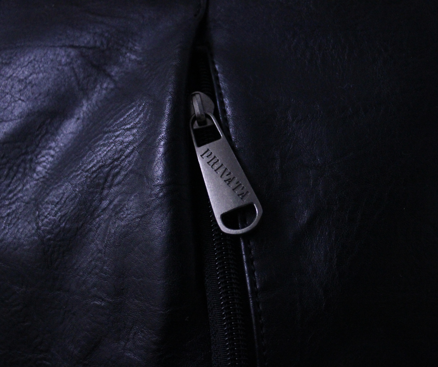 Sac à dos noir Privata 1979