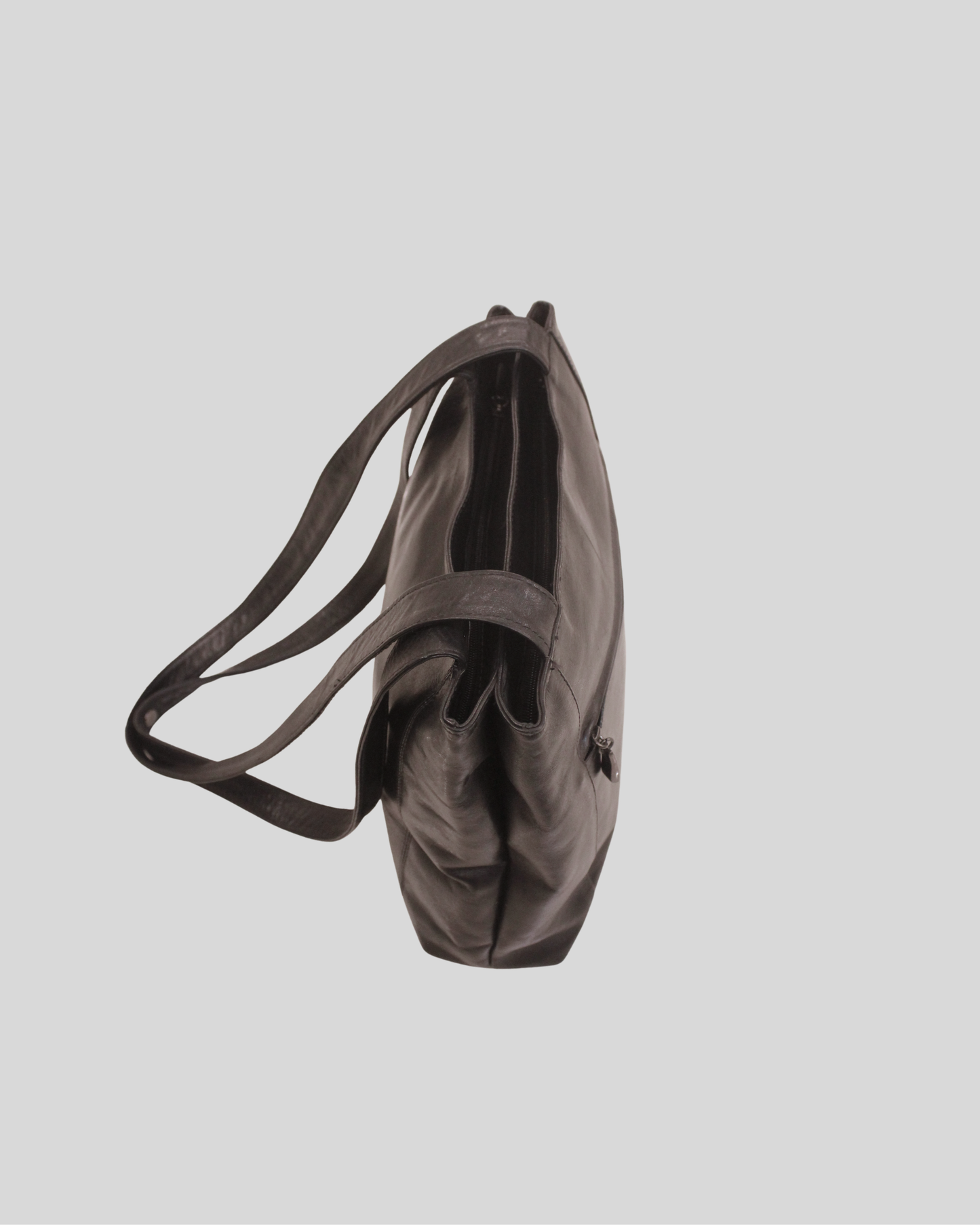 Sac fourre-tout en cuir – Boona Boona