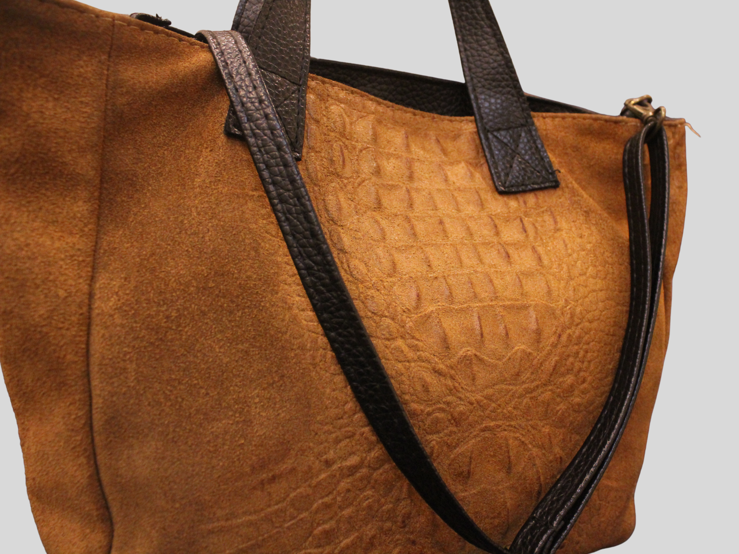Sac à main Borse in Pelle en cuir véritable 🇮🇹
