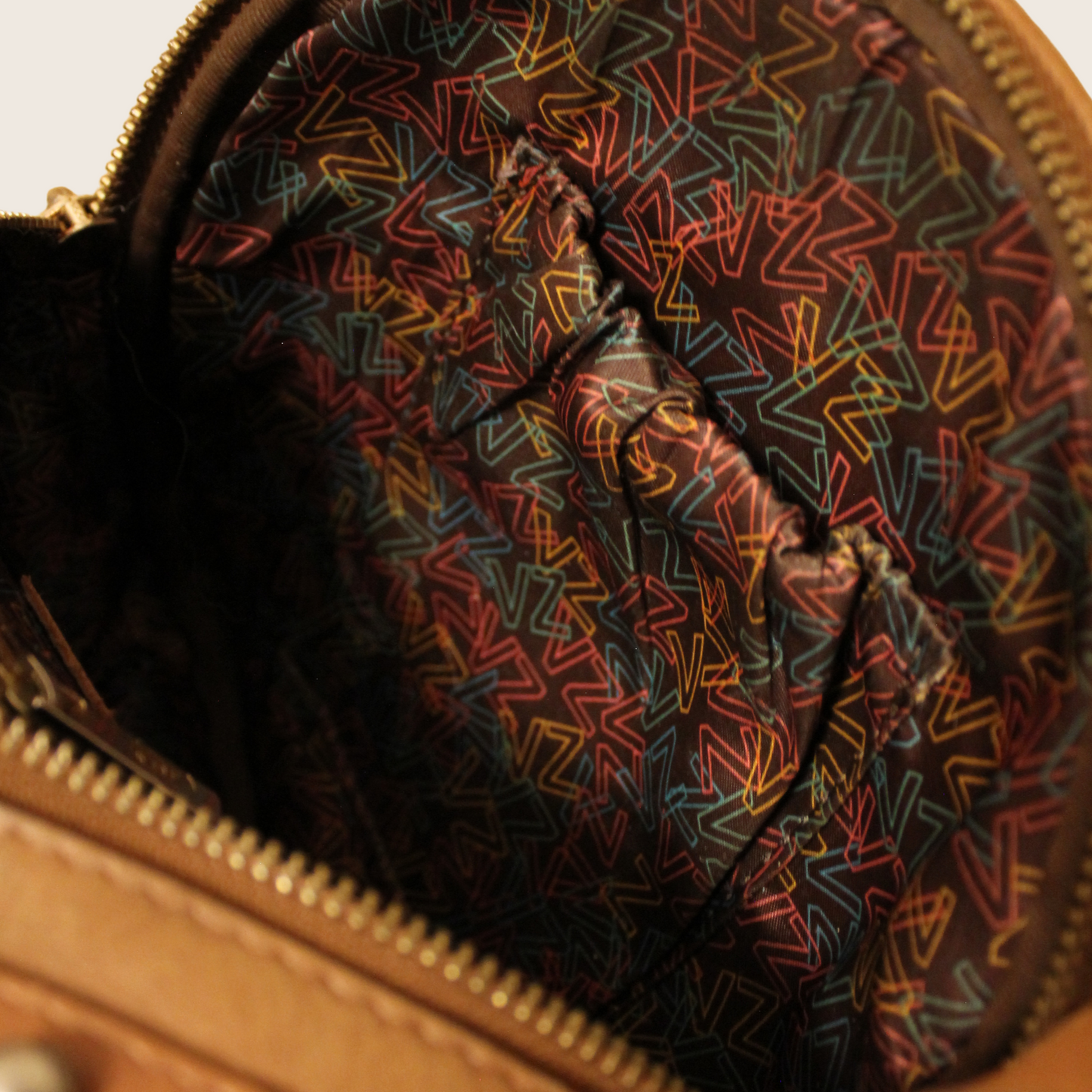 Sac à bandoulière Velez