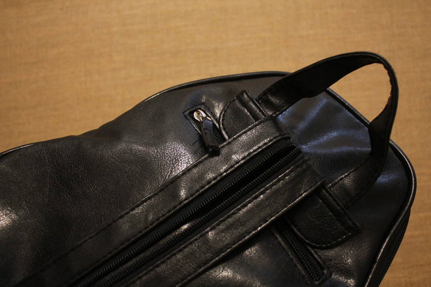 Mick-Gwend Paris Backpack