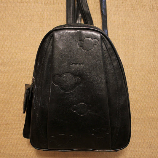 Mick-Gwend Paris Backpack