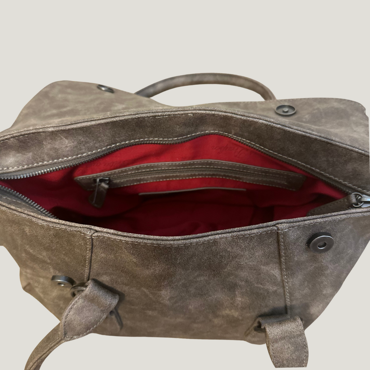Fritzi aus Preußen women's bag