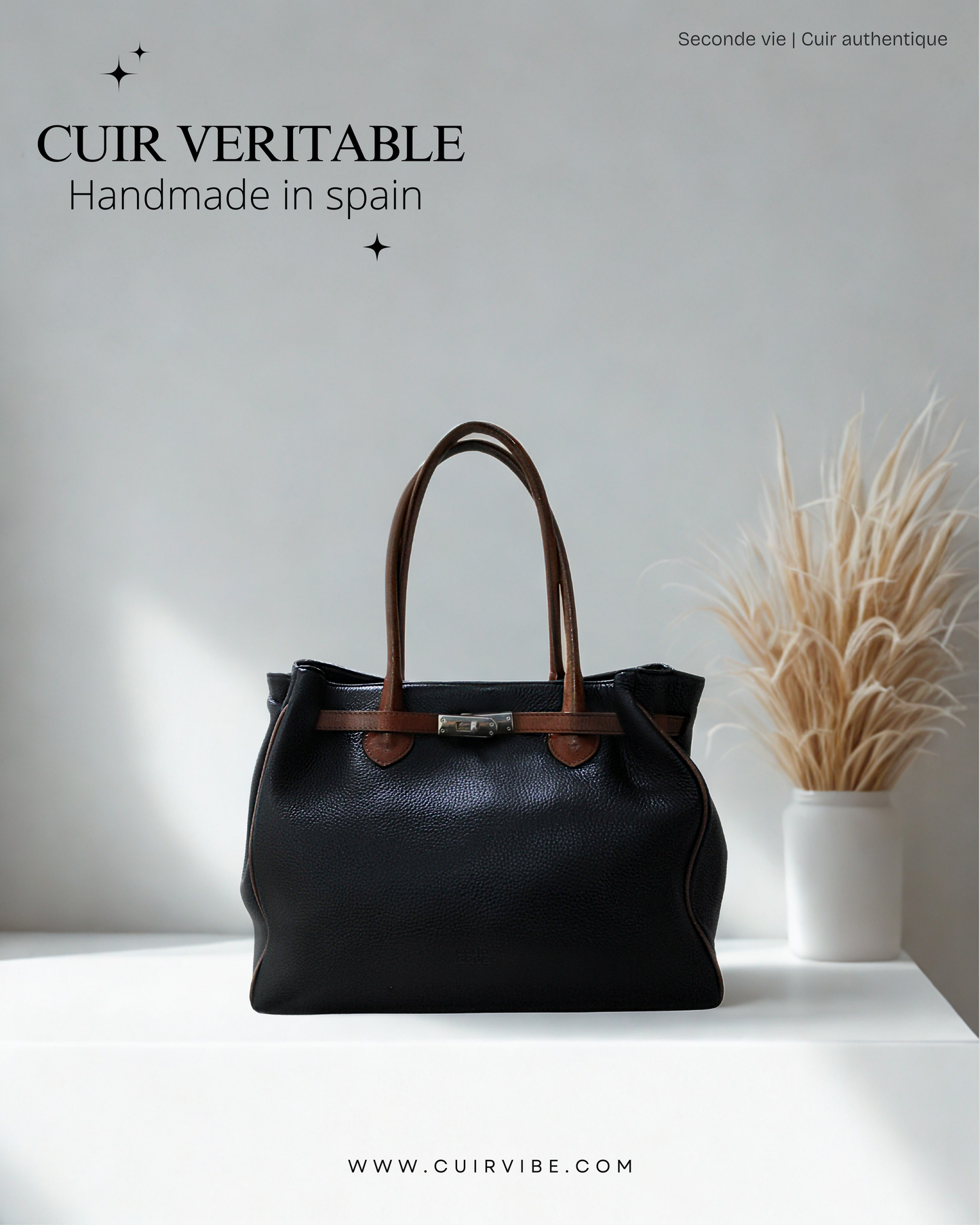 Sac à main - Carla Sade 🇪🇸