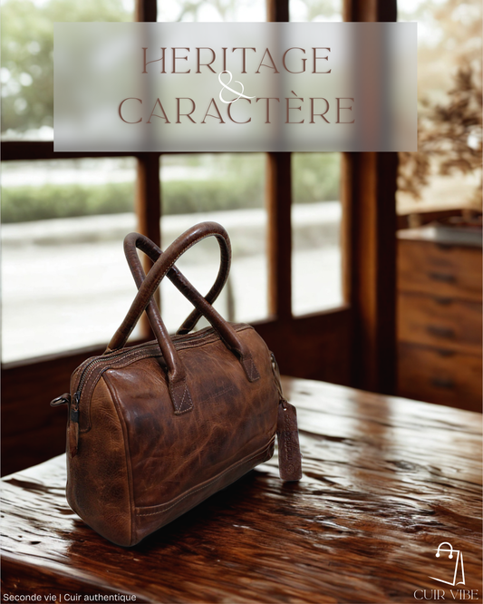 Sac à main - Micmacbags 🇳🇱