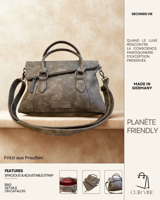 Fritzi aus Preußen women's bag