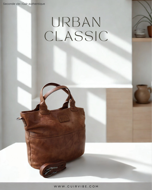 Sac à main - Old West 🇮🇳